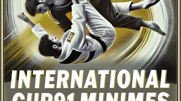 TOURNOI ET MASTERCLASS FLAM 91