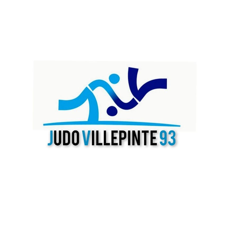 Logo JUDO VILLEPINTE 93